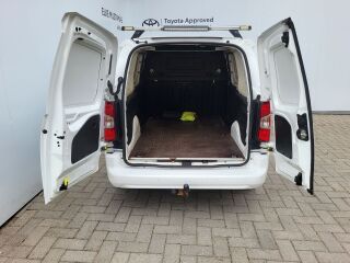 Toyota ProAce City Professional Comfort 96kW