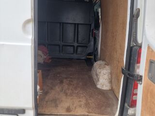 Mercedes-Benz Sprinter 2.1 70kW