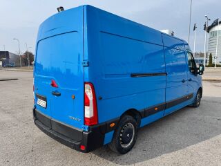 Renault Master 2.3 100kW