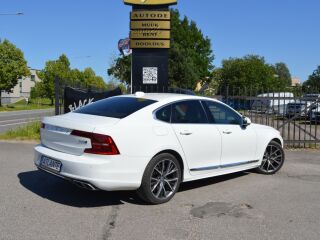 Volvo S90 D5 Inscription AWD 2.0 173kW