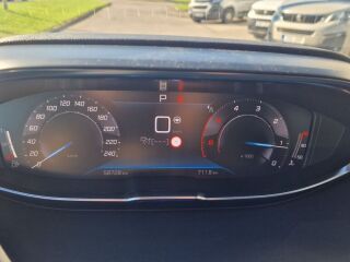 Peugeot 5008 GT Pack BlueHDi 130 AT8 1.5 96kW