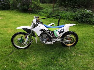 KTM WSP 530