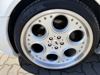 Mercedes-Benz CL 55 AMG FAB design 5.4 265кВ