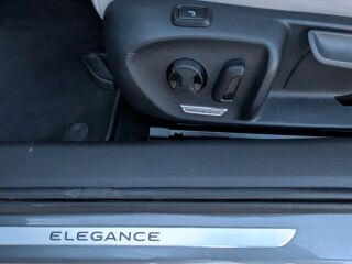 Volkswagen Passat Elegance 1.5 110kW