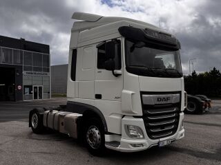 DAF XF 480 FT 12.9 355кВ