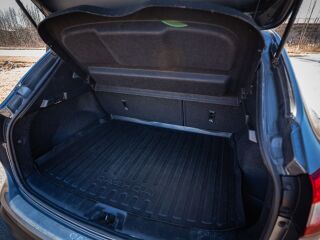 Nissan Qashqai 1.2 85kW