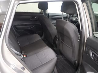 Hyundai Bayon Style 1.0 88kW