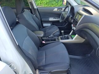 Subaru Forester 2.0 108кВ