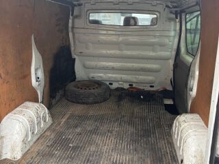 Renault Trafic 1.9 60kW