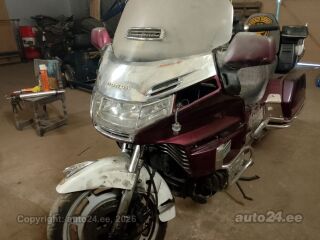 Honda GL 1500