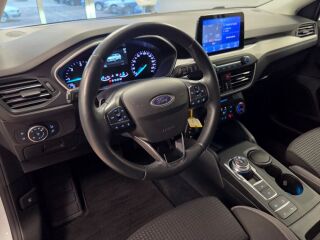 Ford Focus Turnier Cool & Connect 1.5 R4 EcoBlue 88kW