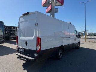 Iveco Daily 35S18  Kaubik/Külmik 3.0 129kW
