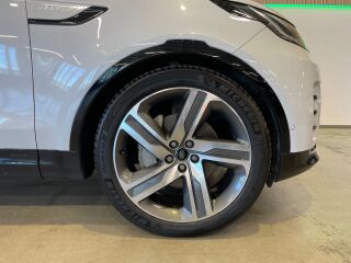 Land Rover Discovery R-Dynamic 3.0 MHEV 221kW