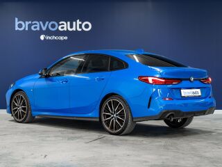 BMW 218 i M-Sportpakett 1.5 103kW