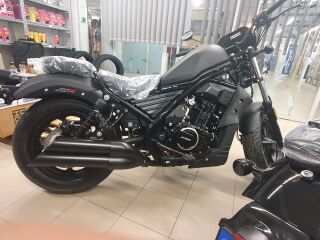 Xiangshuai XS250 18kW