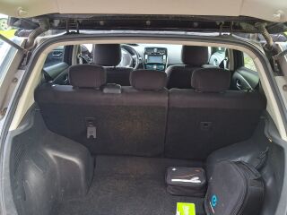 Nissan LEAF 80kW