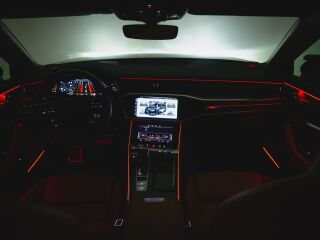 Audi A6 Avant 40 TDI Quattro Matrix ACC 2.0 150kW