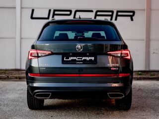 Skoda Kodiaq RS 2.0 176kW