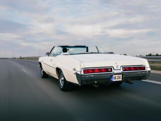 Buick LeSabre Custom 7.5 V8 275kW