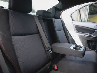 Subaru WRX WRX 2.0 200kW