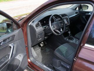 Volkswagen Tiguan Elegance 1.5 110kW