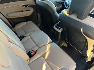 Volvo XC90 T8 2.0 335kW