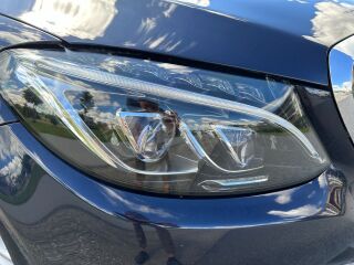 Mercedes-Benz C 250 Airmatic Exclusive Option 2.1 R4 150kW