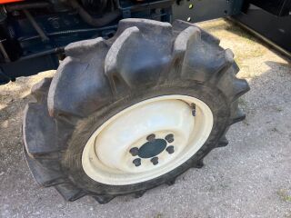 Kubota L1- 185 Sunshine 1.5 Kubota