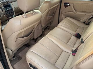 Mercedes-Benz ML 270 2.7 120kW
