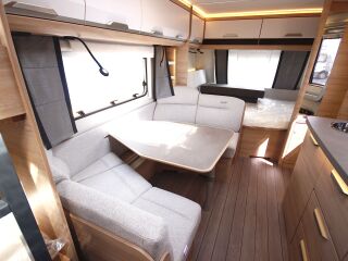 Knaus Südwind 580 QS Black Selection