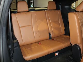 Toyota Highlander Premium AWD 2.5 140кВ