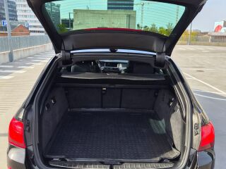 BMW 535 Xdrive M-pakett Shadowline 3.0 N57Z 230kW