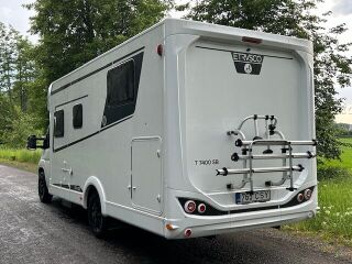 Fiat ETRUSCO T7400 SB 2.2 103kW