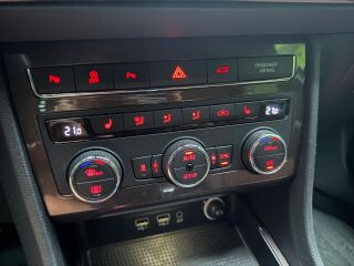 SEAT Ateca Xcellence 4Drive 1.4 110kW