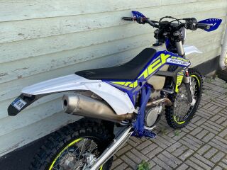 Sherco 300 SEF