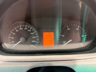 Mercedes-Benz Vito 2.1 120kW