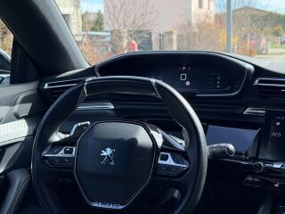 Peugeot 508 GT Line BlueHDi 130 AT8 1.5 HDi 96kW