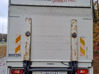 Volvo FL 162kW