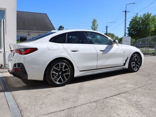 BMW 420 i Gran Coupe M-Sportpakett 2.0 135кВ