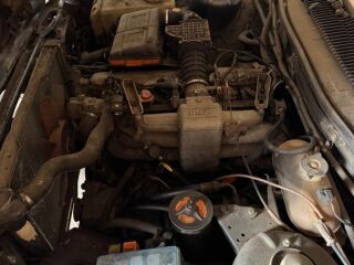 BMW 732 3.2 145kW