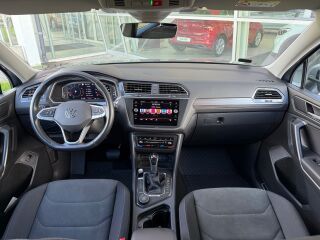 Volkswagen Tiguan Elegance Allspace 4Motion 2.0 R4 TSI 140kW