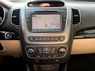 Kia Sorento TX 2.2 145kW