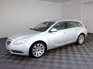 Opel Insignia Cosmo ATM 2.0 CDTi 96kW