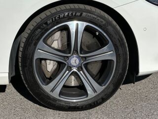 Mercedes-Benz E 400 T 4Matic 3.5 245kW
