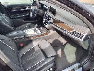 BMW 745 745e 3.0 210kW