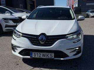 Renault Megane IV Break 1.3 103кВ