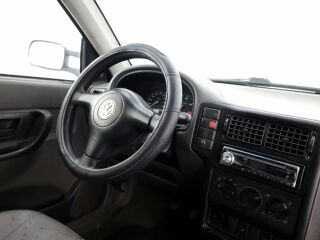 Volkswagen Caddy Kasten 1.9 SDI 47kW