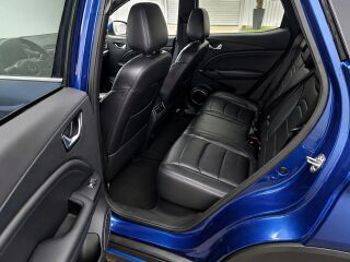 Seres 3 Luxury 53 kWh 120kW