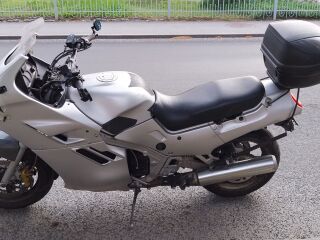 Suzuki GSX 1100