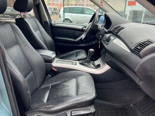 BMW X5 2.9 R6 Diesel 135kW